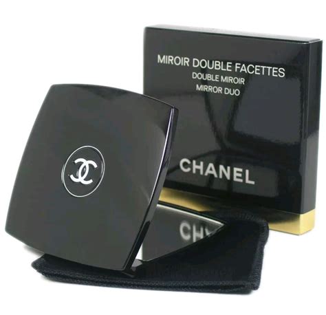 chanel limited edition mirrors|chanel mirror compact selfridges.